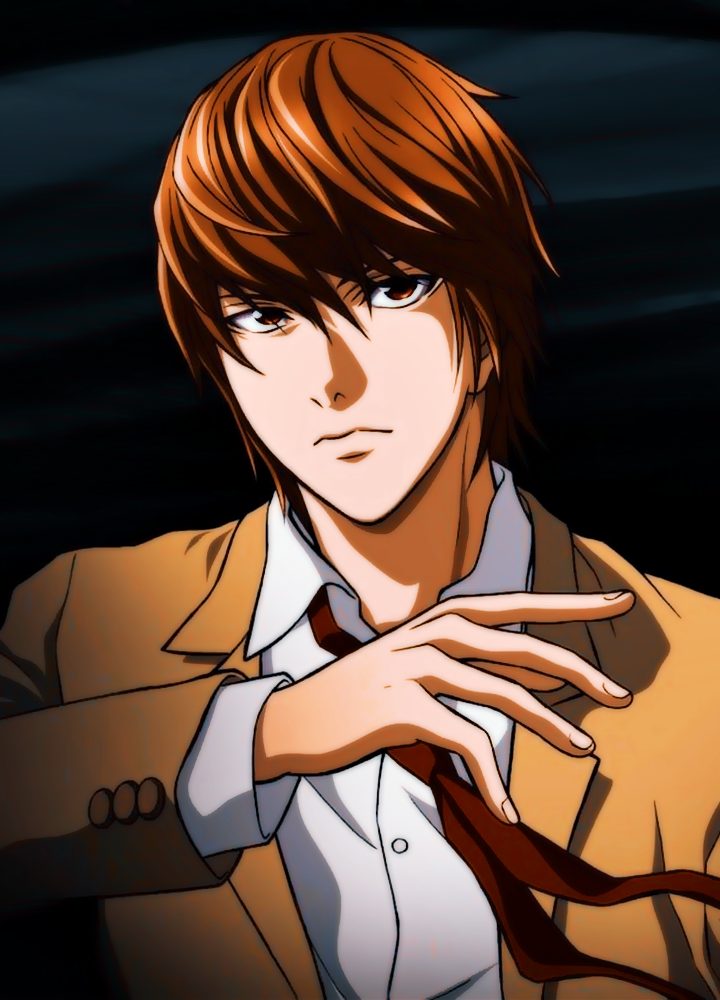 Light Yagami